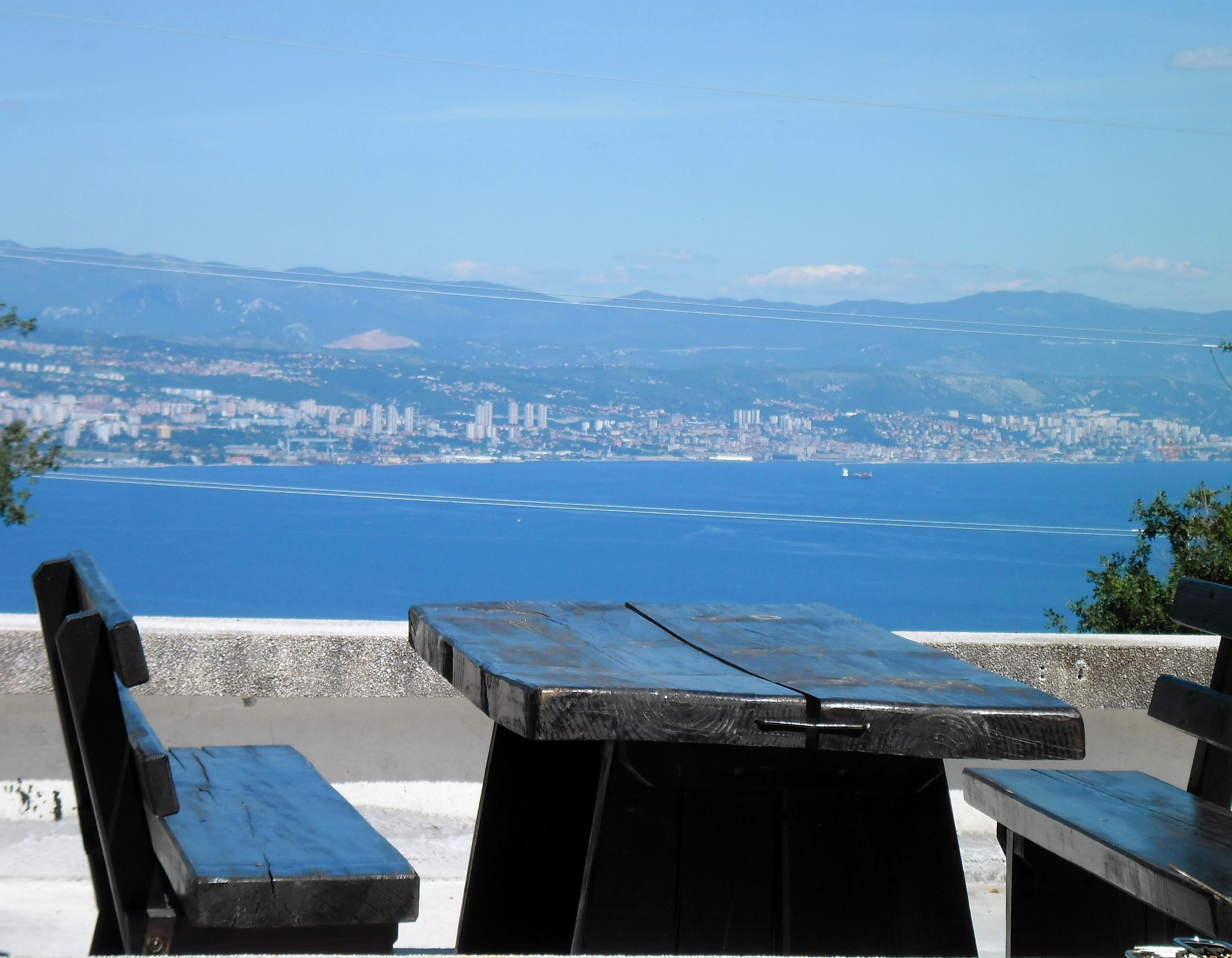 Apartments Kestenovi Dvori Opatija Exterior photo