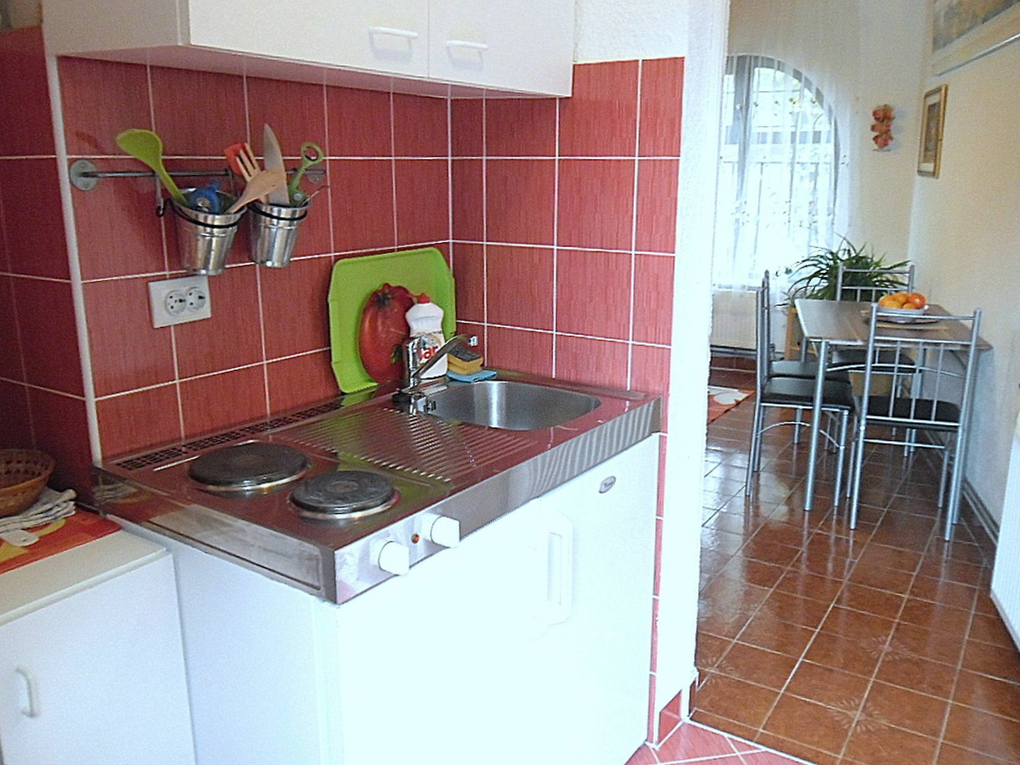 Apartments Kestenovi Dvori Opatija Exterior photo